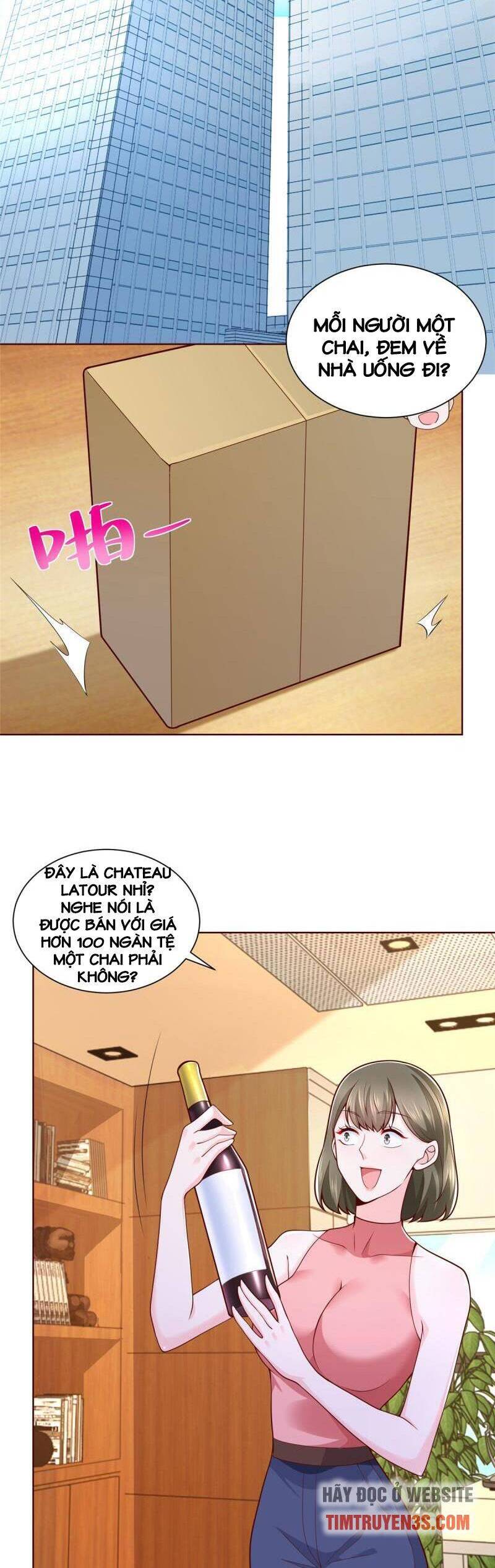 Mỗi Tuần Ta Có Một Nghề Nghiệp Mới Chap 130 - Next Chap 131