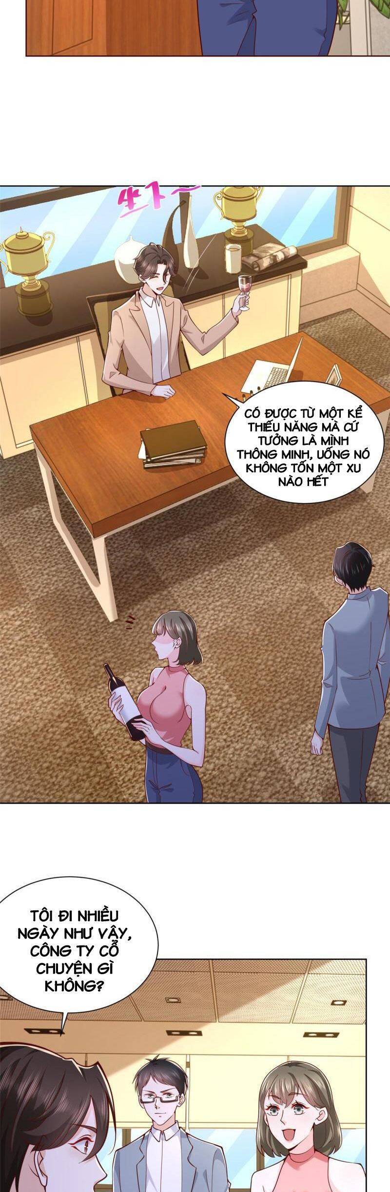 Mỗi Tuần Ta Có Một Nghề Nghiệp Mới Chap 130 - Next Chap 131