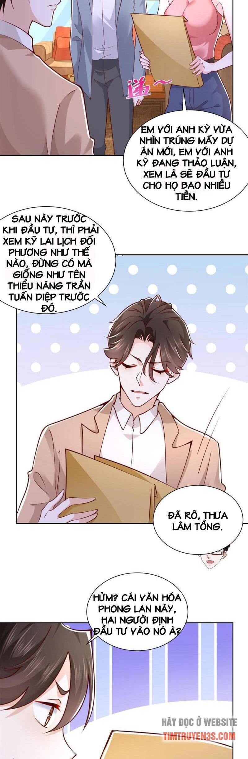 Mỗi Tuần Ta Có Một Nghề Nghiệp Mới Chap 130 - Next Chap 131