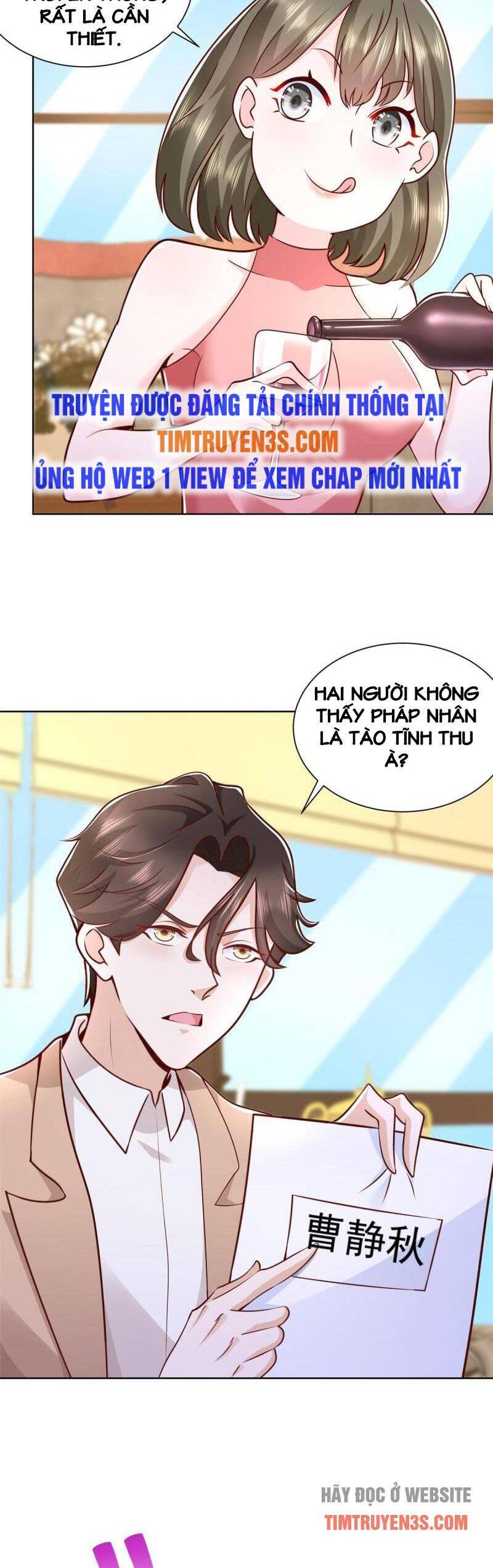 Mỗi Tuần Ta Có Một Nghề Nghiệp Mới Chap 130 - Next Chap 131