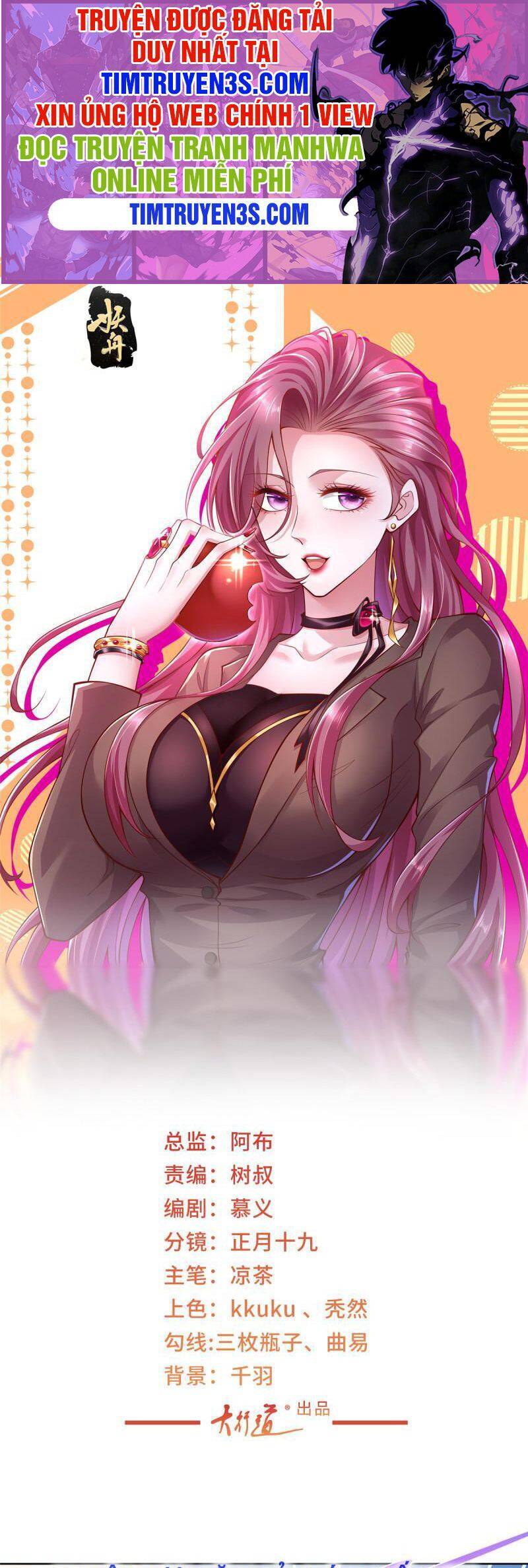 Mỗi Tuần Ta Có Một Nghề Nghiệp Mới Chap 131 - Next Chap 132