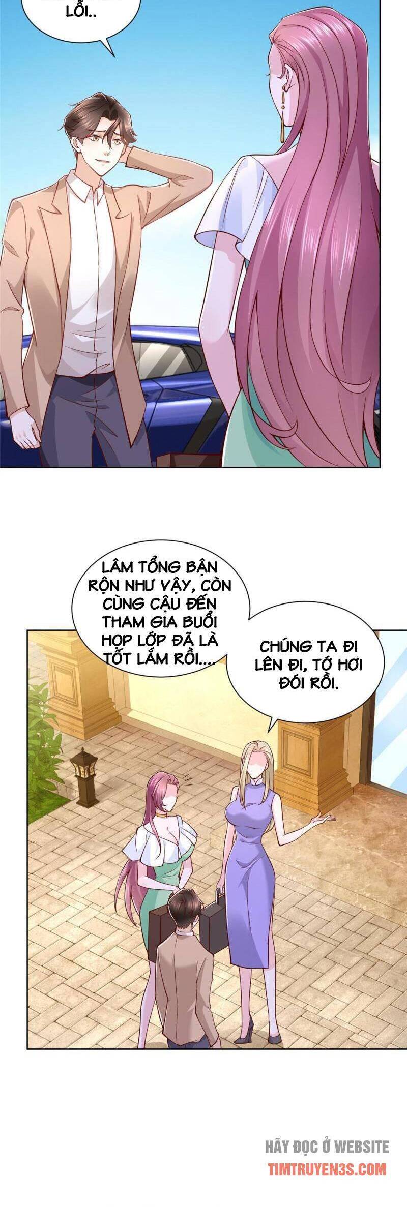 Mỗi Tuần Ta Có Một Nghề Nghiệp Mới Chap 131 - Next Chap 132