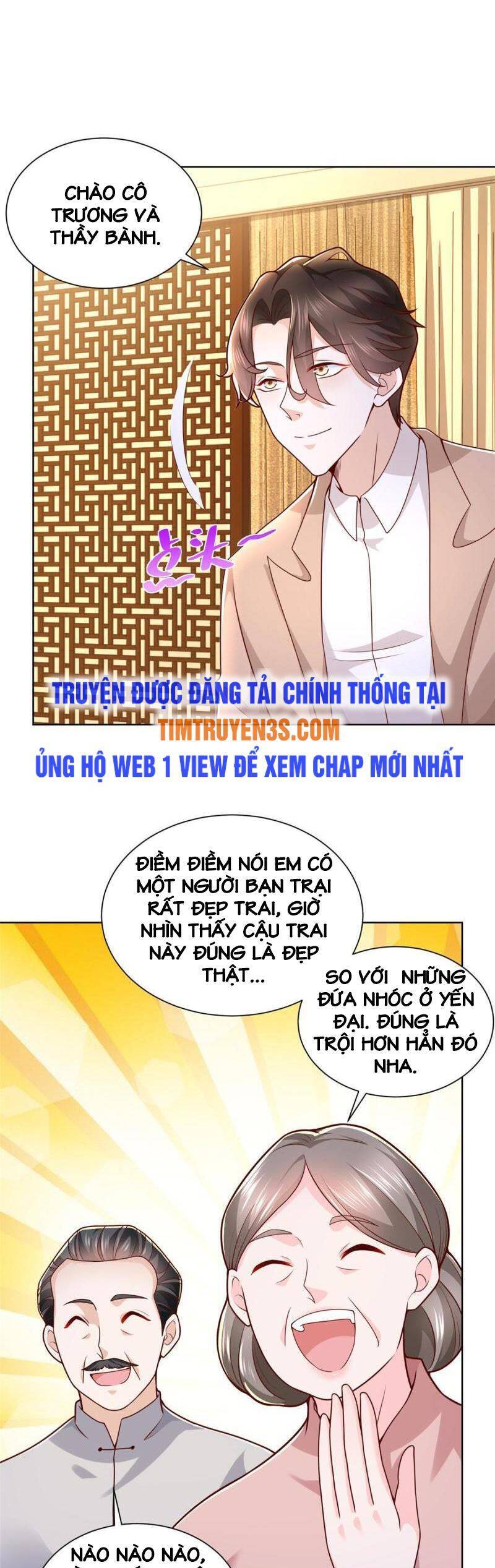 Mỗi Tuần Ta Có Một Nghề Nghiệp Mới Chap 131 - Next Chap 132