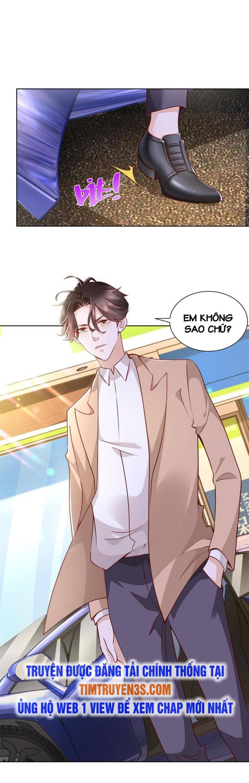 Mỗi Tuần Ta Có Một Nghề Nghiệp Mới Chap 131 - Next Chap 132