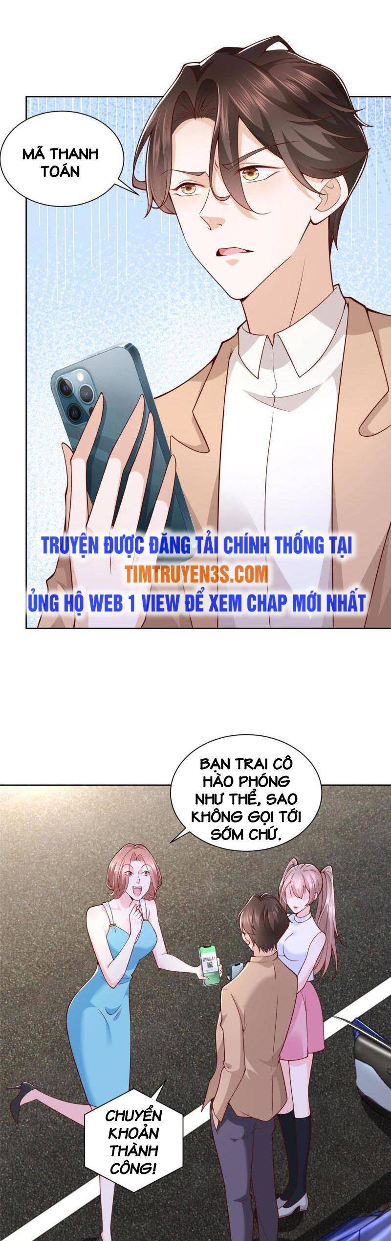 Mỗi Tuần Ta Có Một Nghề Nghiệp Mới Chap 131 - Next Chap 132