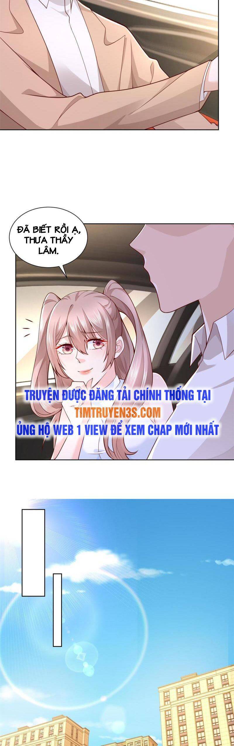 Mỗi Tuần Ta Có Một Nghề Nghiệp Mới Chap 131 - Next Chap 132