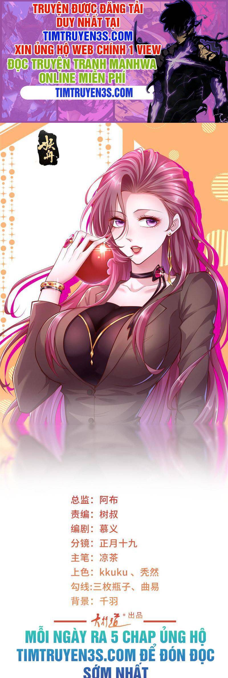 Mỗi Tuần Ta Có Một Nghề Nghiệp Mới Chap 132 - Next Chap 133