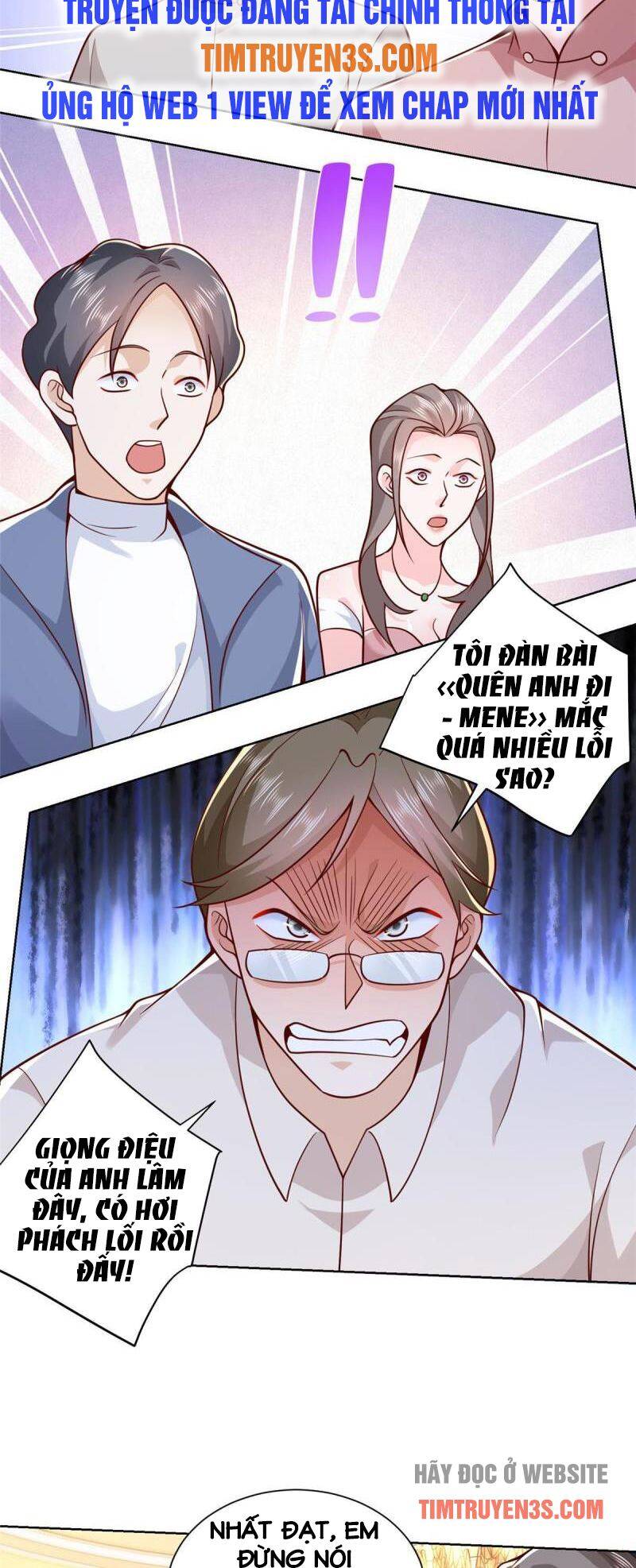 Mỗi Tuần Ta Có Một Nghề Nghiệp Mới Chap 132 - Next Chap 133