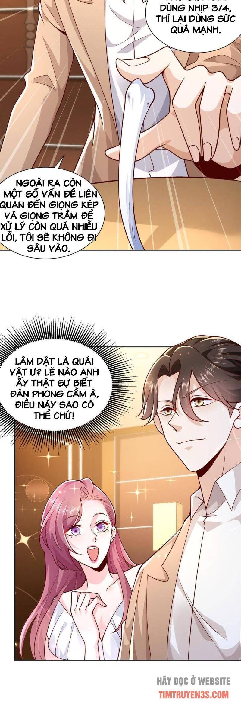 Mỗi Tuần Ta Có Một Nghề Nghiệp Mới Chap 132 - Next Chap 133