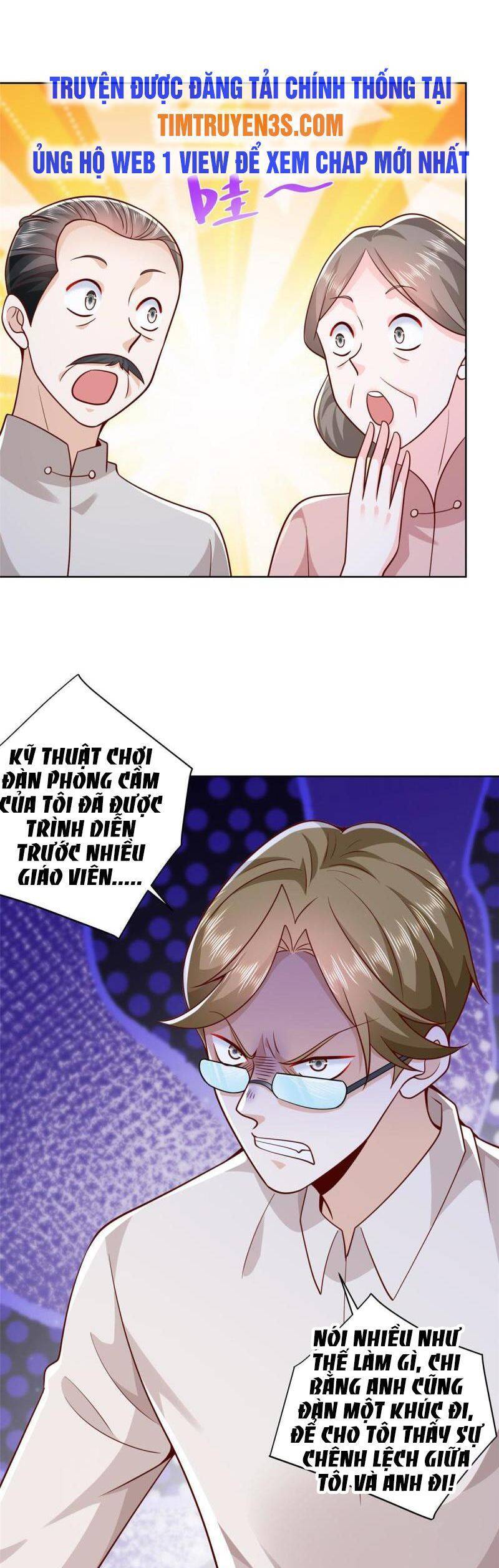 Mỗi Tuần Ta Có Một Nghề Nghiệp Mới Chap 132 - Next Chap 133