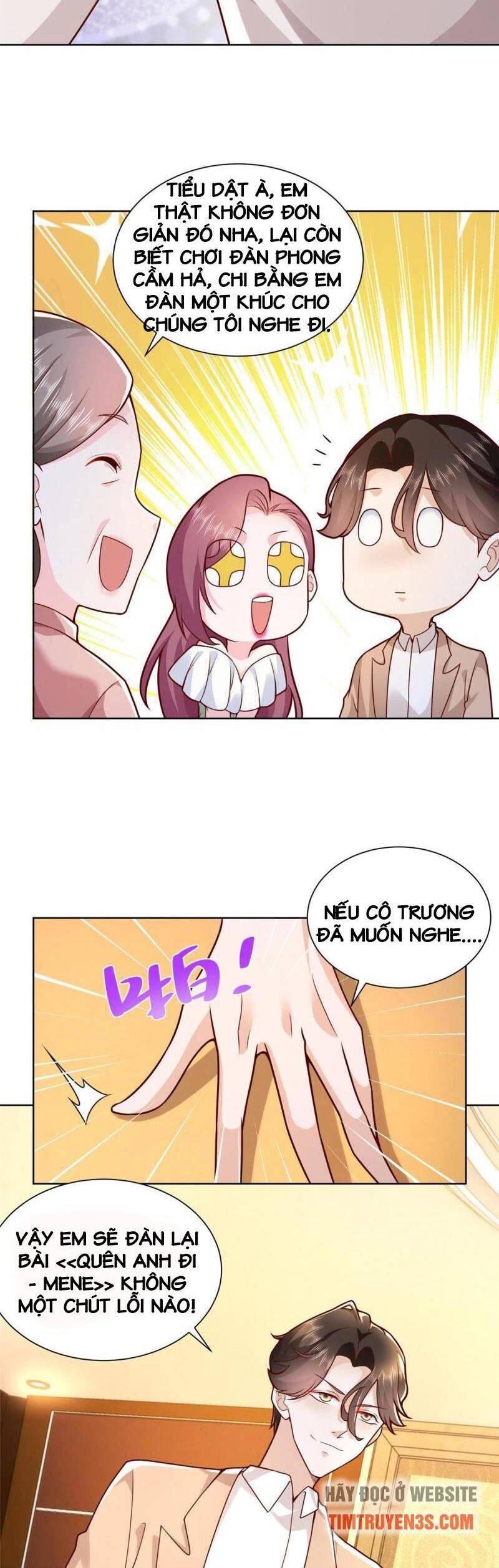 Mỗi Tuần Ta Có Một Nghề Nghiệp Mới Chap 132 - Next Chap 133