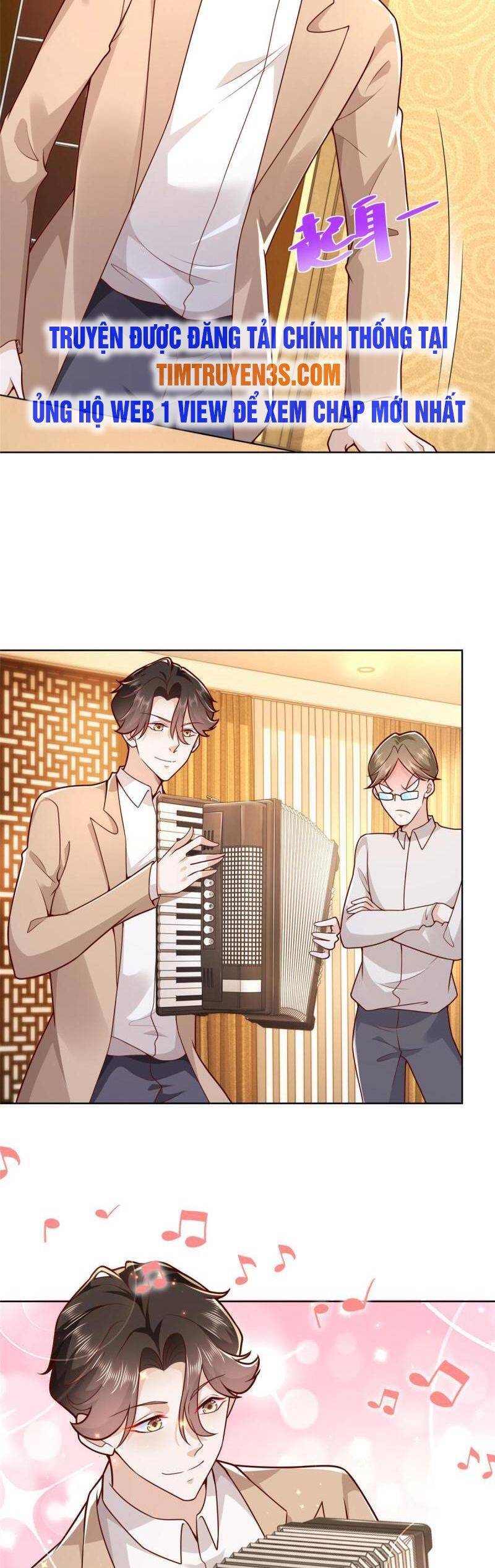 Mỗi Tuần Ta Có Một Nghề Nghiệp Mới Chap 132 - Next Chap 133