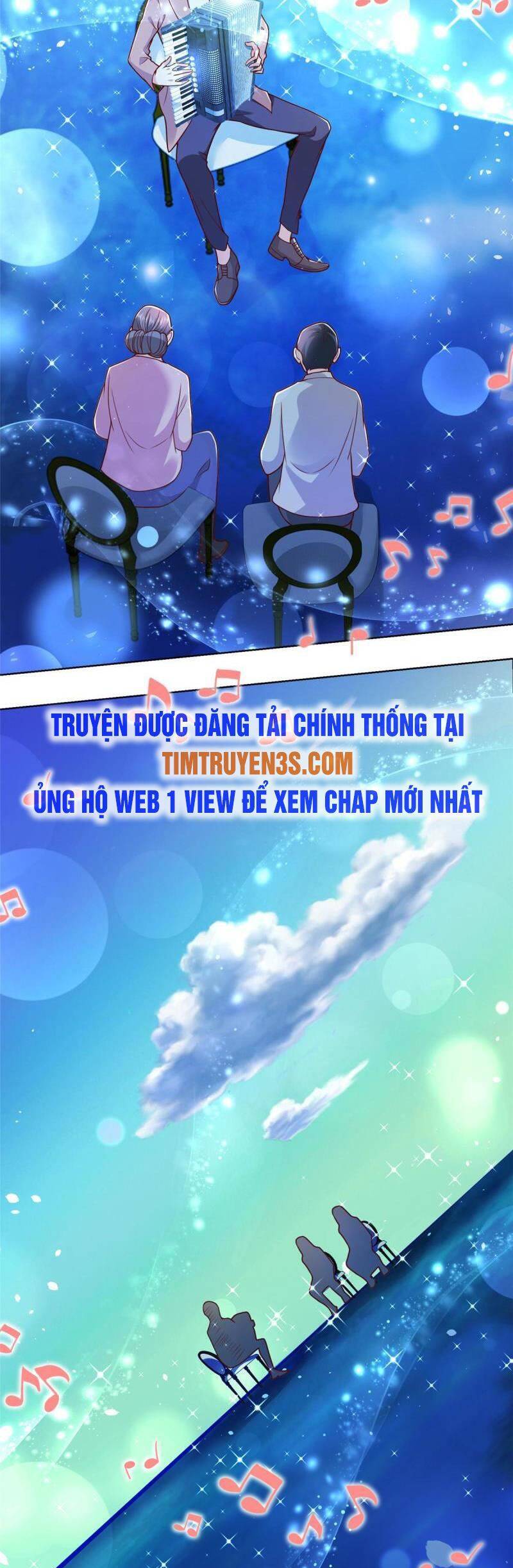 Mỗi Tuần Ta Có Một Nghề Nghiệp Mới Chap 132 - Next Chap 133