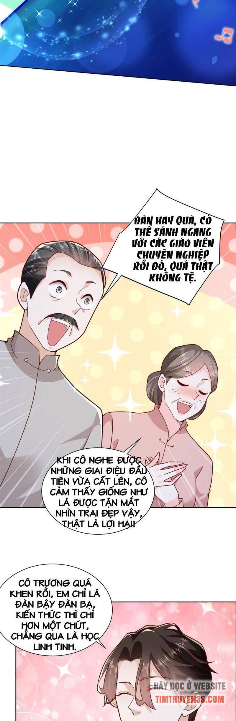 Mỗi Tuần Ta Có Một Nghề Nghiệp Mới Chap 132 - Next Chap 133