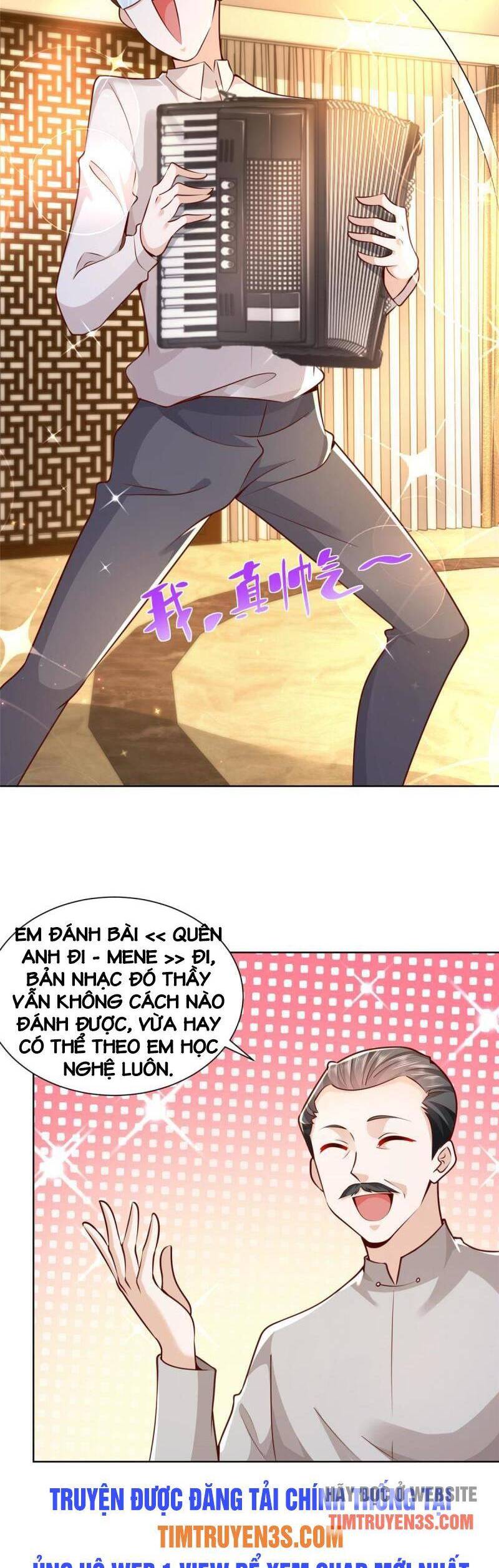 Mỗi Tuần Ta Có Một Nghề Nghiệp Mới Chap 132 - Next Chap 133
