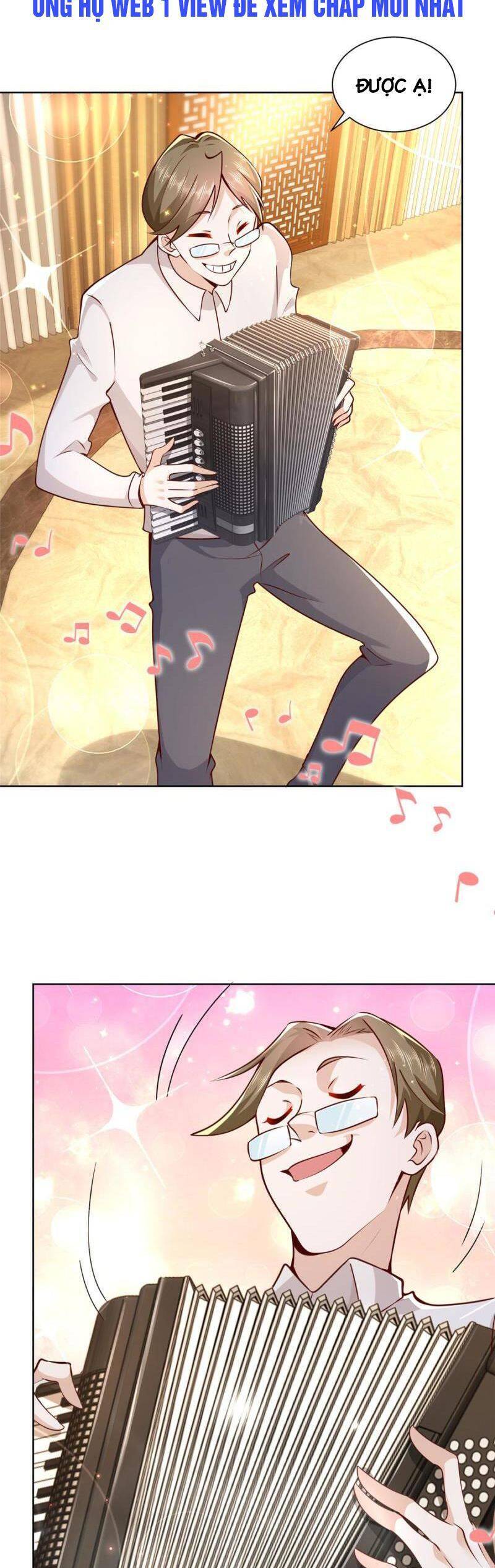 Mỗi Tuần Ta Có Một Nghề Nghiệp Mới Chap 132 - Next Chap 133