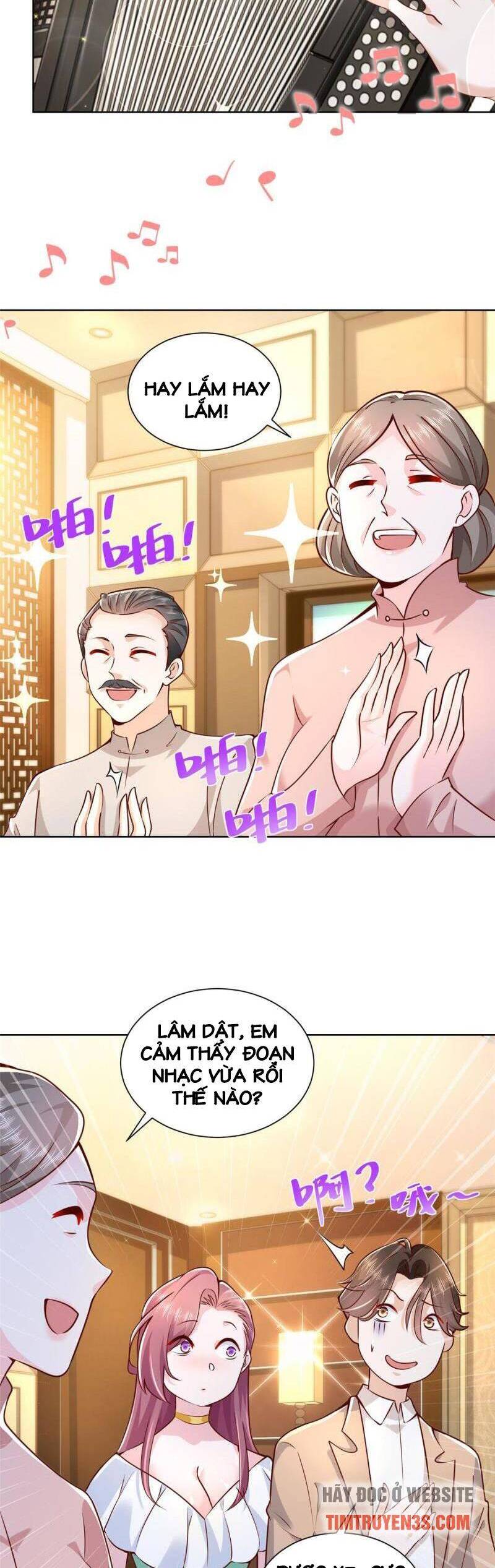 Mỗi Tuần Ta Có Một Nghề Nghiệp Mới Chap 132 - Next Chap 133