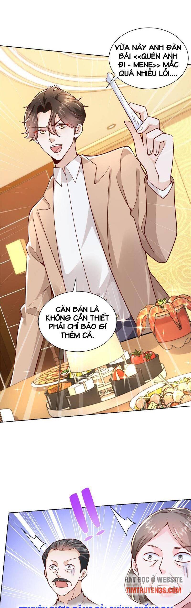 Mỗi Tuần Ta Có Một Nghề Nghiệp Mới Chap 132 - Next Chap 133