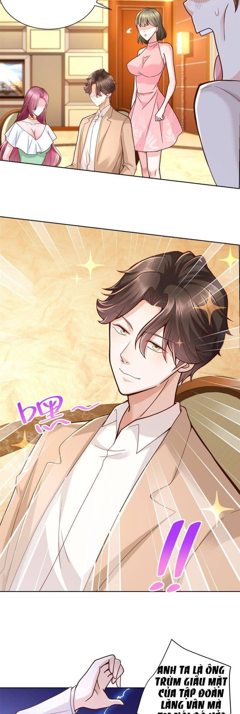Mỗi Tuần Ta Có Một Nghề Nghiệp Mới Chap 133 - Next Chap 134