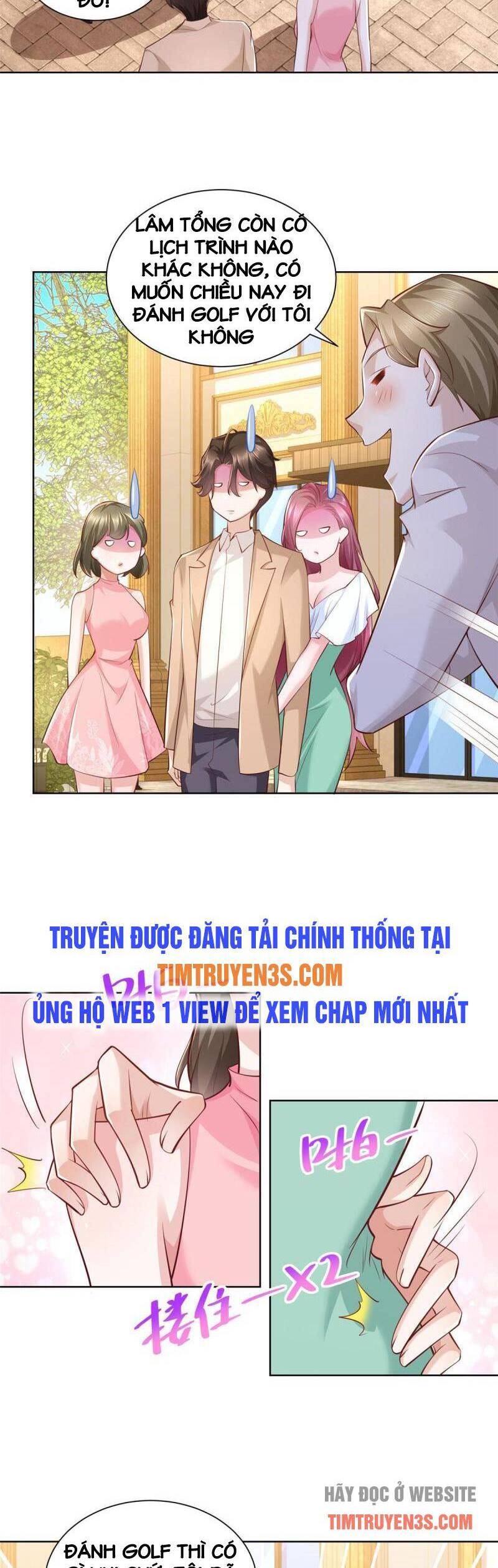 Mỗi Tuần Ta Có Một Nghề Nghiệp Mới Chap 133 - Next Chap 134