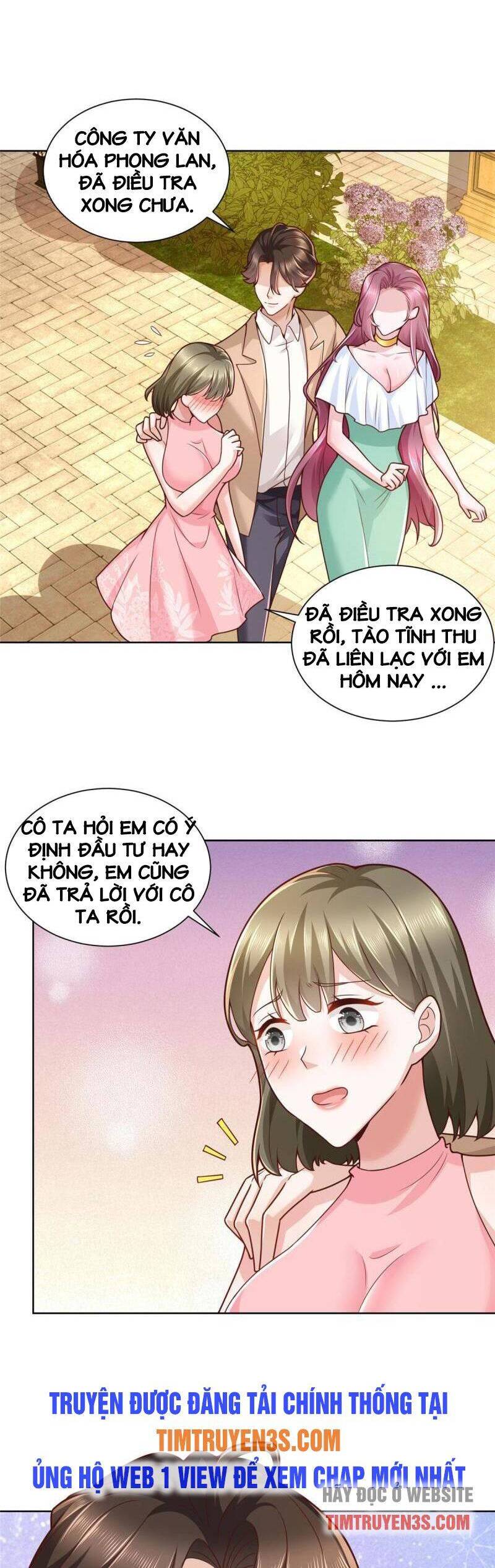 Mỗi Tuần Ta Có Một Nghề Nghiệp Mới Chap 133 - Next Chap 134