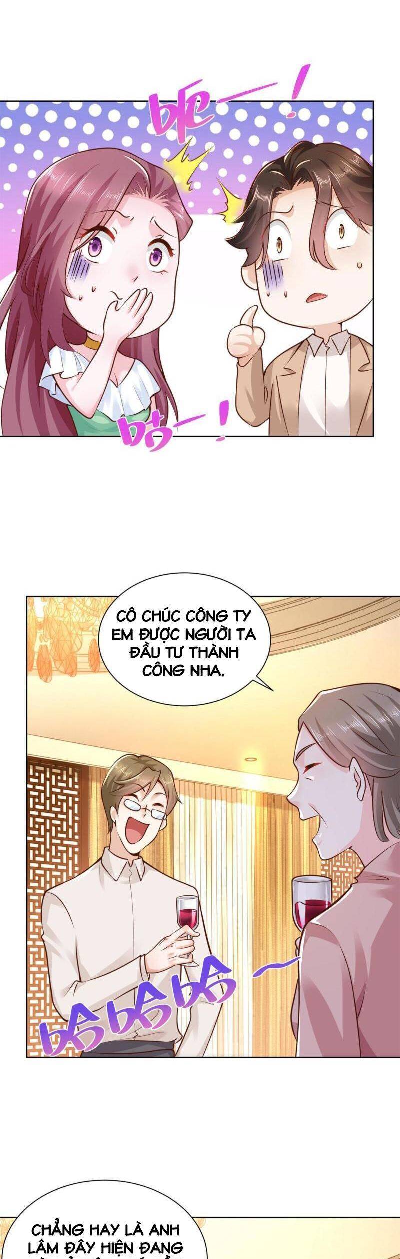 Mỗi Tuần Ta Có Một Nghề Nghiệp Mới Chap 133 - Next Chap 134