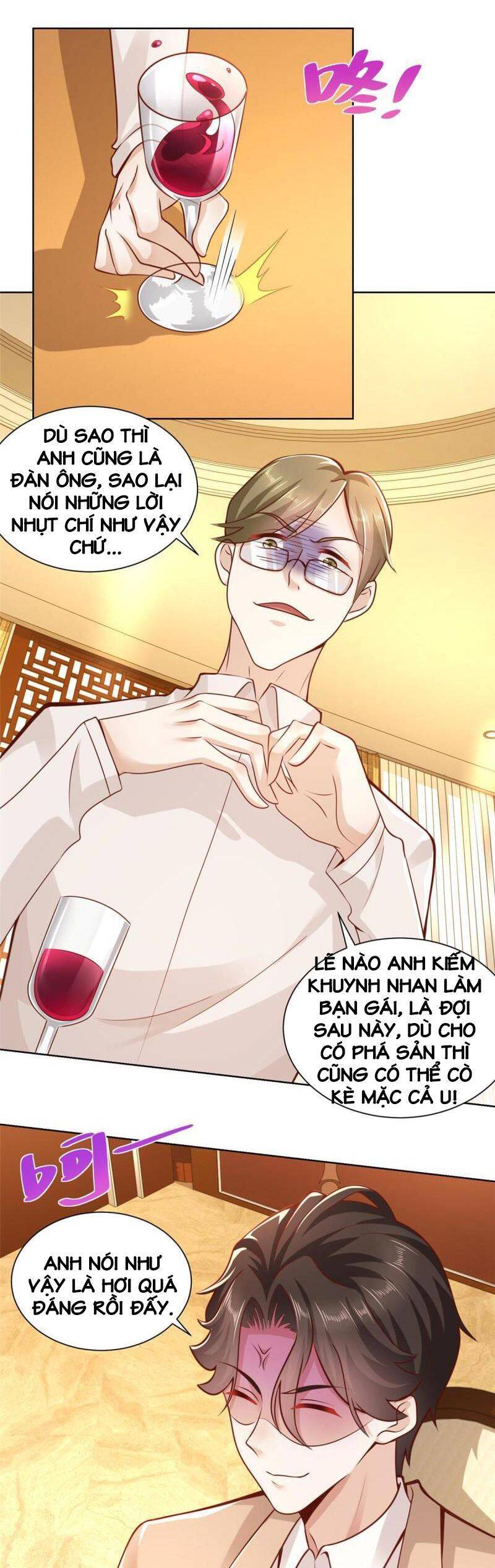 Mỗi Tuần Ta Có Một Nghề Nghiệp Mới Chap 133 - Next Chap 134