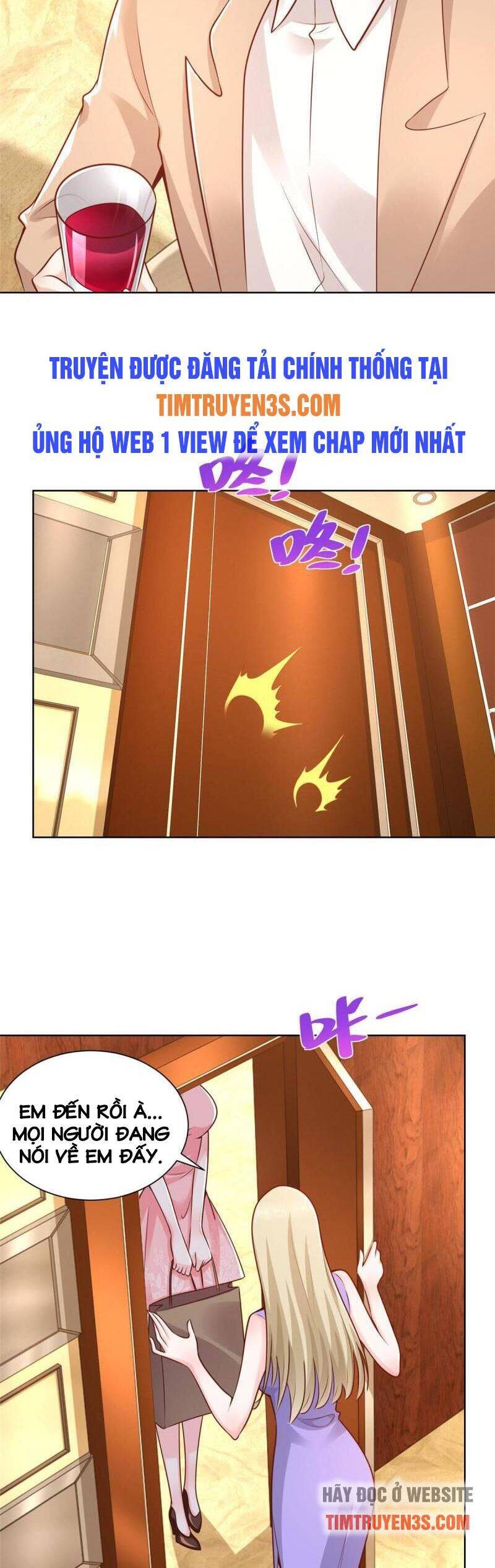 Mỗi Tuần Ta Có Một Nghề Nghiệp Mới Chap 133 - Next Chap 134