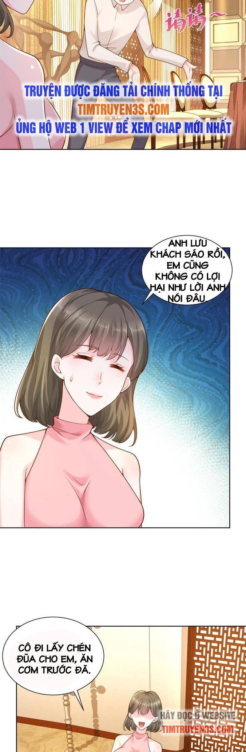 Mỗi Tuần Ta Có Một Nghề Nghiệp Mới Chap 133 - Next Chap 134