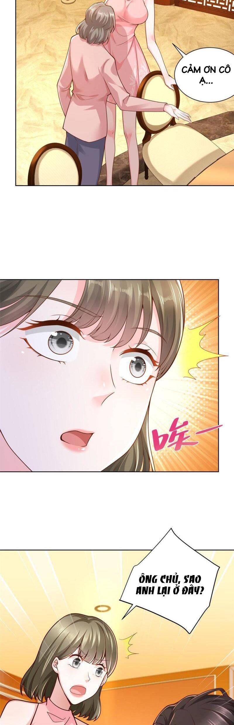 Mỗi Tuần Ta Có Một Nghề Nghiệp Mới Chap 133 - Next Chap 134