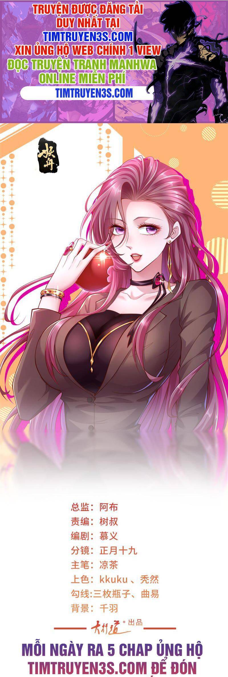 Mỗi Tuần Ta Có Một Nghề Nghiệp Mới Chap 134 - Next Chap 135