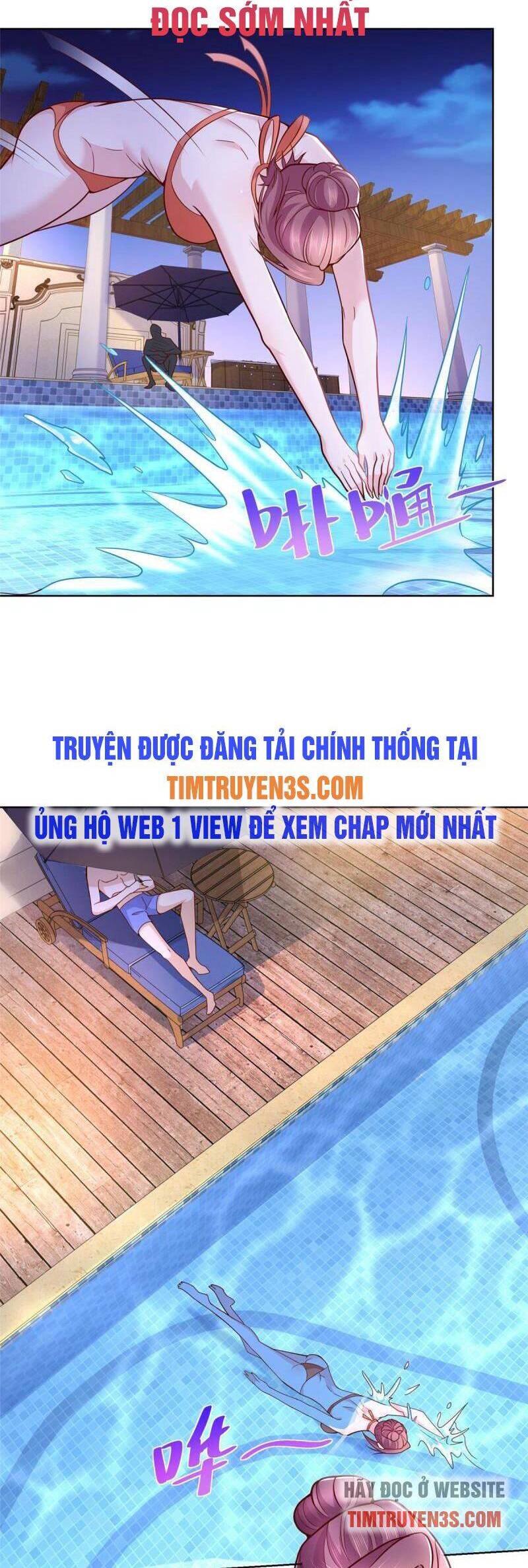 Mỗi Tuần Ta Có Một Nghề Nghiệp Mới Chap 134 - Next Chap 135