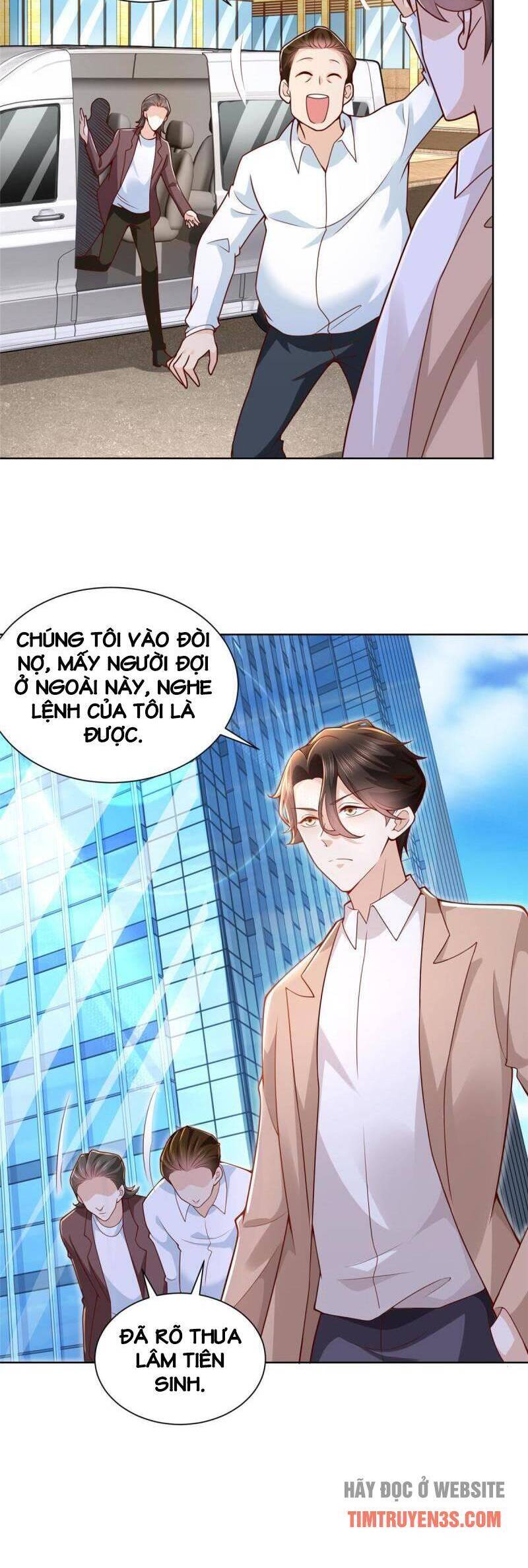 Mỗi Tuần Ta Có Một Nghề Nghiệp Mới Chap 134 - Next Chap 135