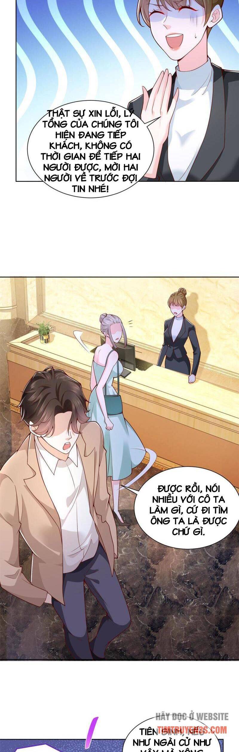 Mỗi Tuần Ta Có Một Nghề Nghiệp Mới Chap 134 - Next Chap 135