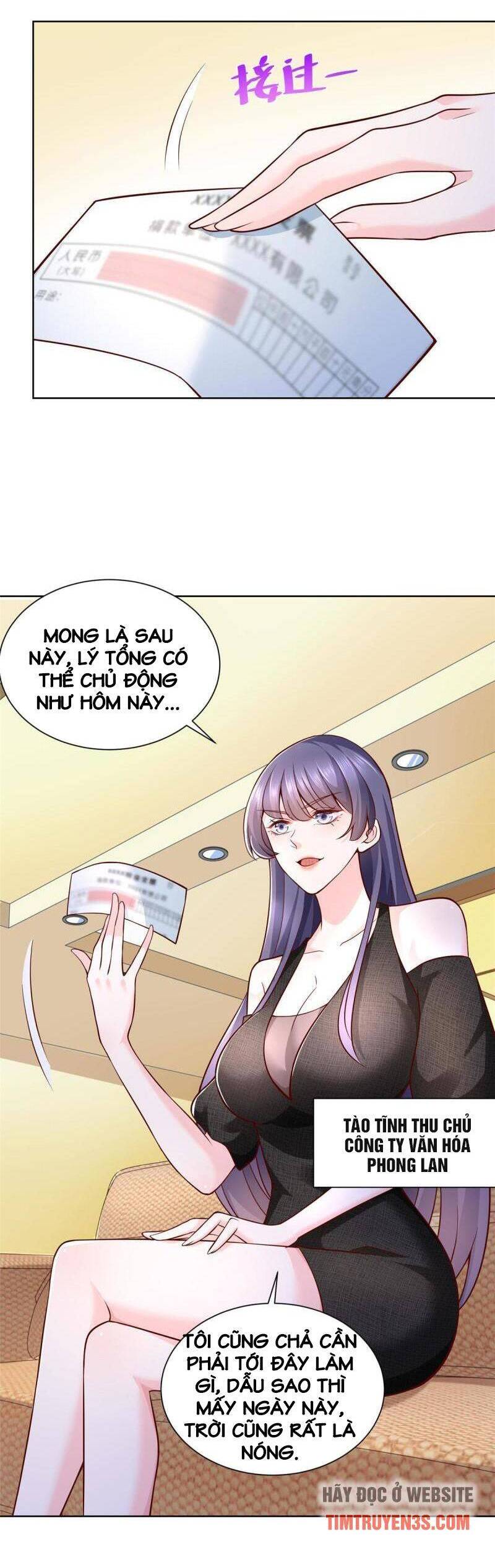Mỗi Tuần Ta Có Một Nghề Nghiệp Mới Chap 134 - Next Chap 135