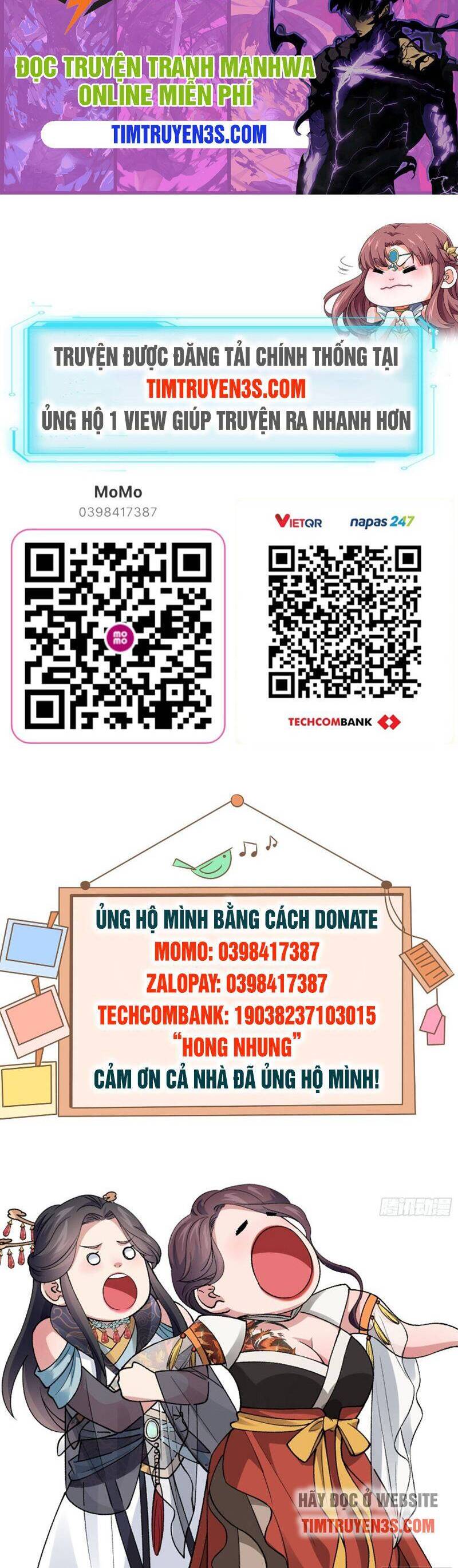 Mỗi Tuần Ta Có Một Nghề Nghiệp Mới Chap 134 - Next Chap 135