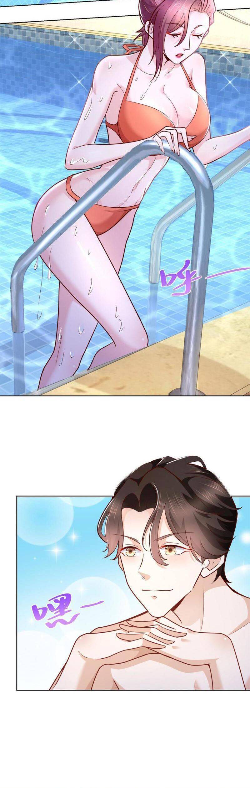 Mỗi Tuần Ta Có Một Nghề Nghiệp Mới Chap 134 - Next Chap 135