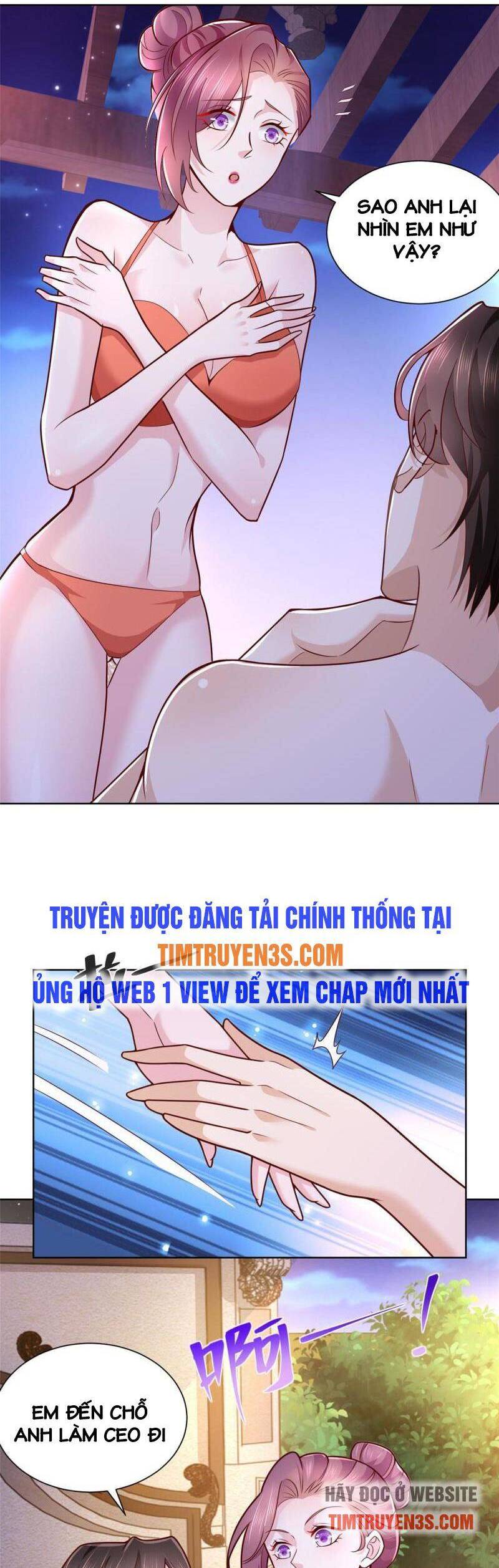 Mỗi Tuần Ta Có Một Nghề Nghiệp Mới Chap 134 - Next Chap 135