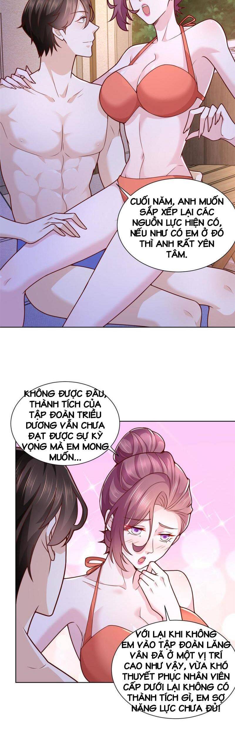 Mỗi Tuần Ta Có Một Nghề Nghiệp Mới Chap 134 - Next Chap 135