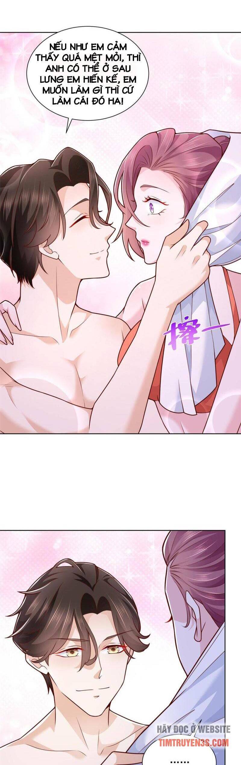 Mỗi Tuần Ta Có Một Nghề Nghiệp Mới Chap 134 - Next Chap 135