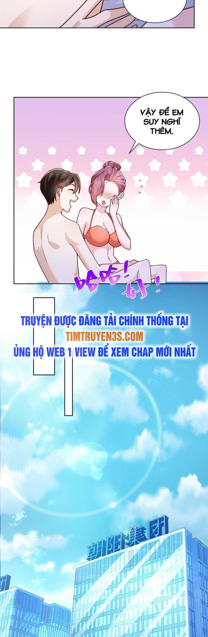 Mỗi Tuần Ta Có Một Nghề Nghiệp Mới Chap 134 - Next Chap 135