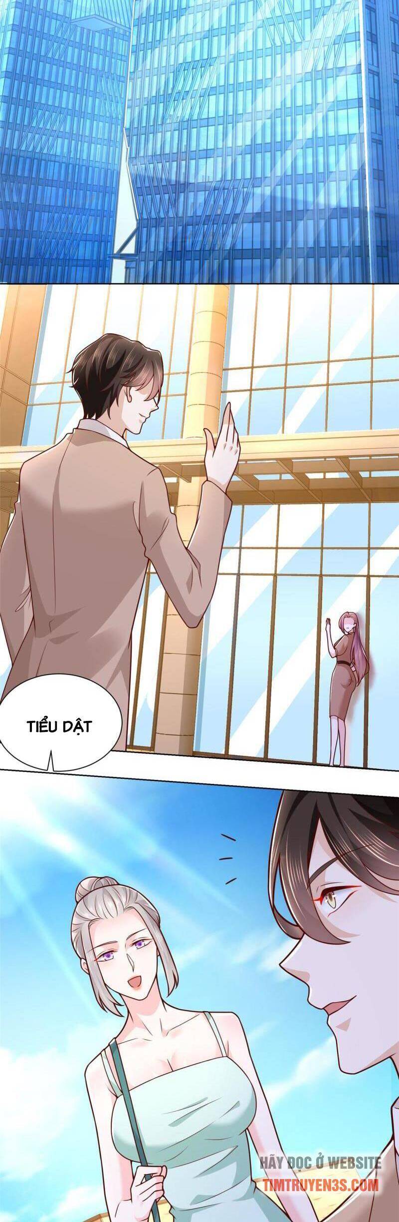 Mỗi Tuần Ta Có Một Nghề Nghiệp Mới Chap 134 - Next Chap 135
