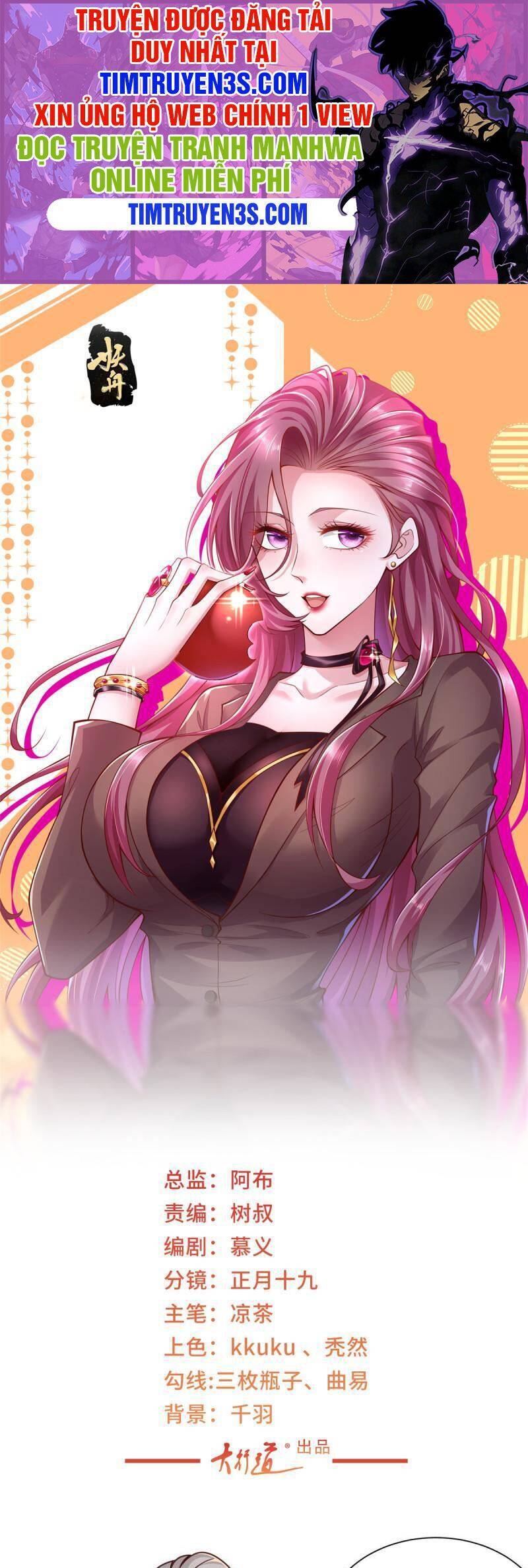 Mỗi Tuần Ta Có Một Nghề Nghiệp Mới Chap 135 - Next Chap 136
