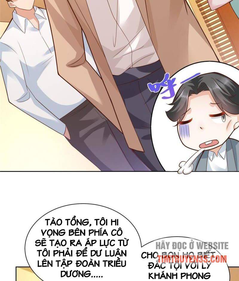 Mỗi Tuần Ta Có Một Nghề Nghiệp Mới Chap 135 - Next Chap 136
