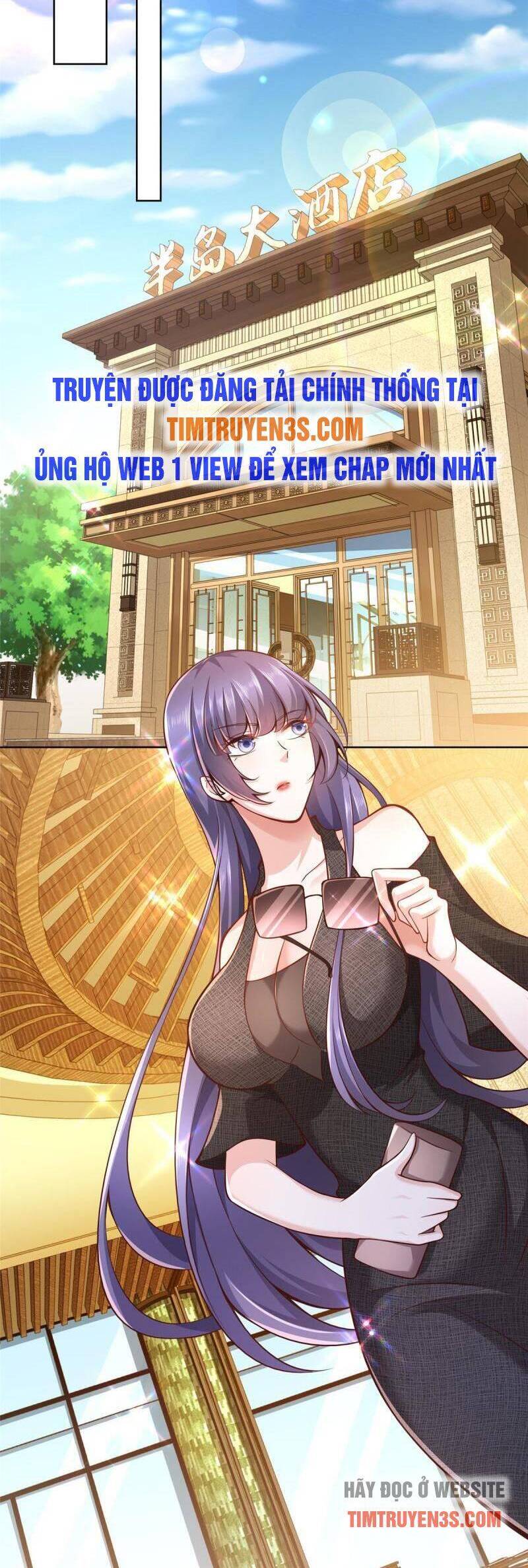 Mỗi Tuần Ta Có Một Nghề Nghiệp Mới Chap 135 - Next Chap 136