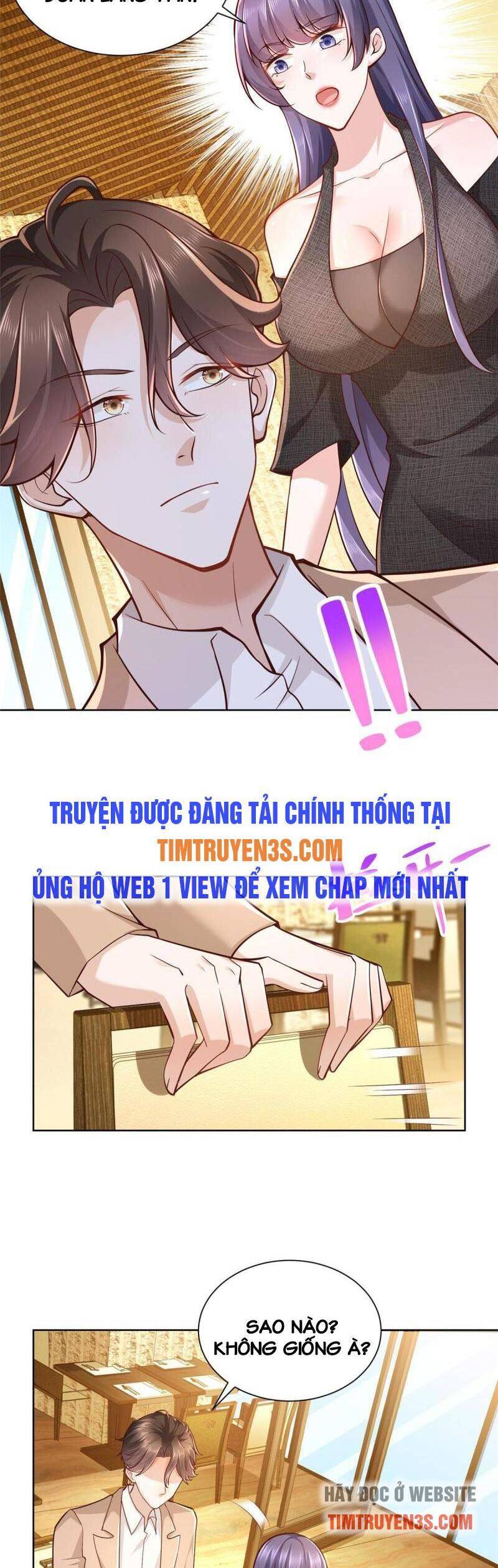 Mỗi Tuần Ta Có Một Nghề Nghiệp Mới Chap 135 - Next Chap 136