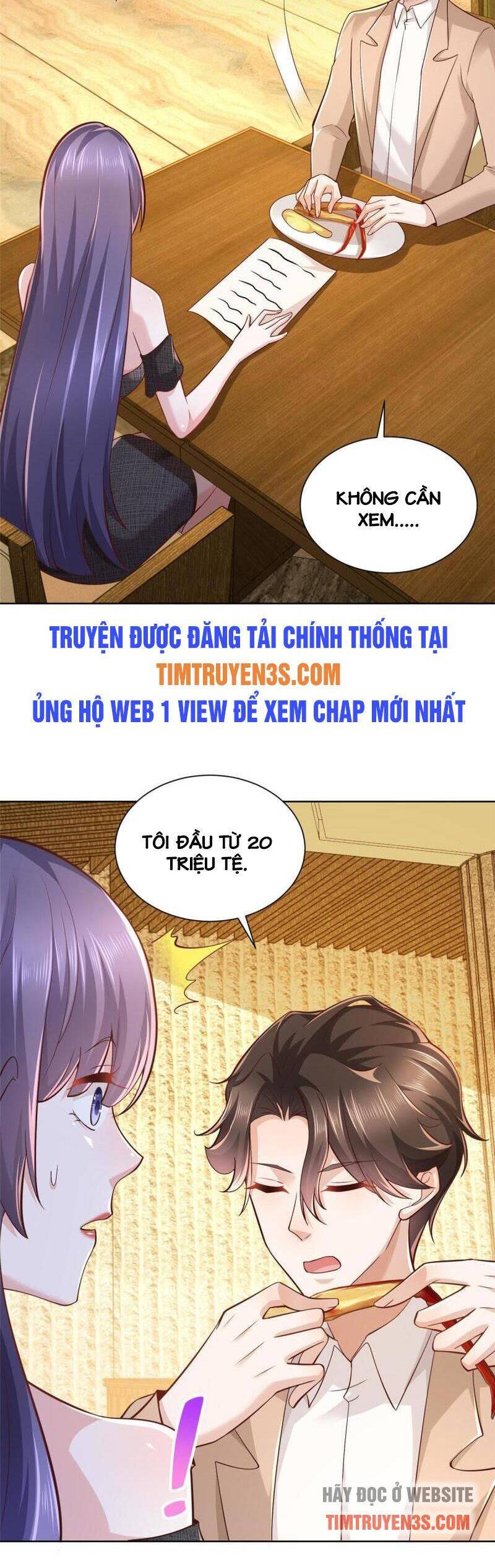 Mỗi Tuần Ta Có Một Nghề Nghiệp Mới Chap 135 - Next Chap 136