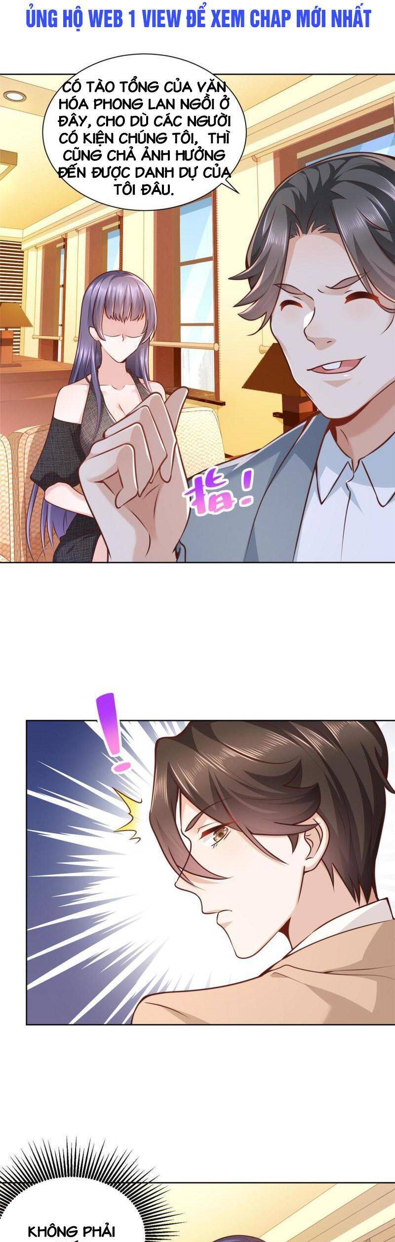 Mỗi Tuần Ta Có Một Nghề Nghiệp Mới Chap 135 - Next Chap 136