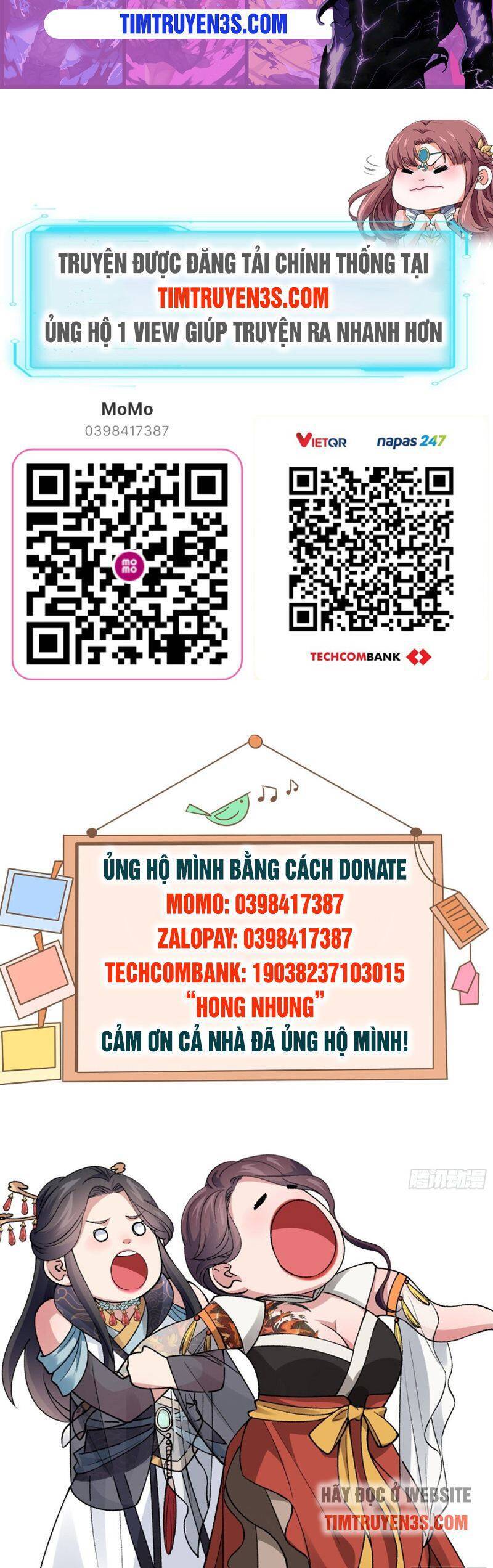 Mỗi Tuần Ta Có Một Nghề Nghiệp Mới Chap 135 - Next Chap 136