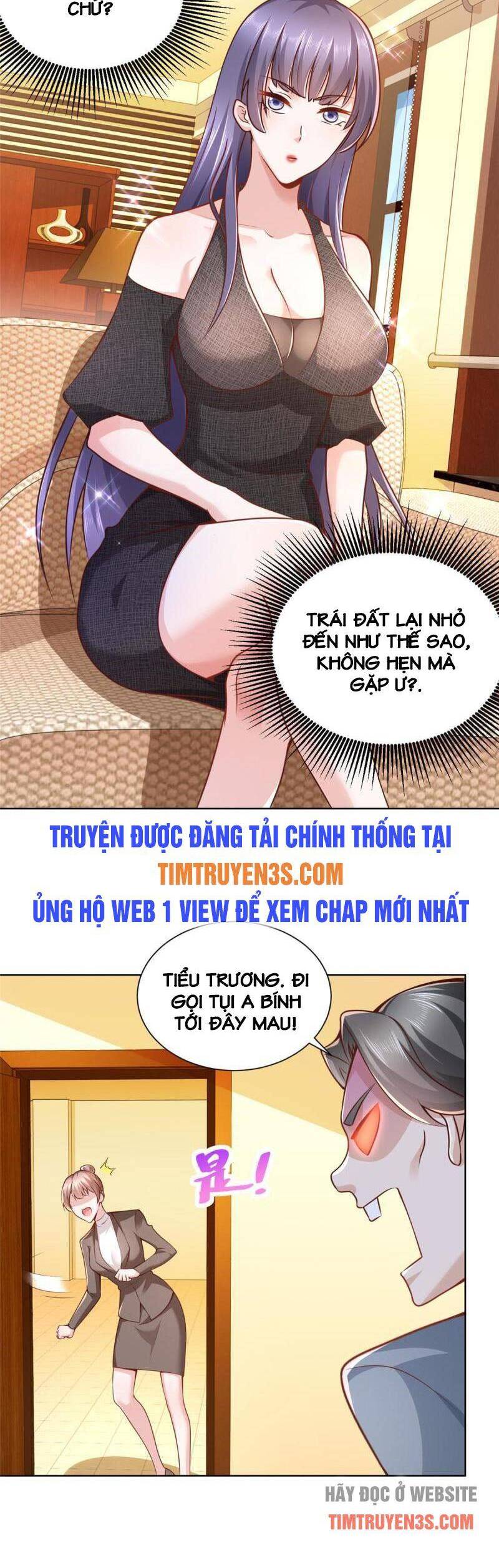 Mỗi Tuần Ta Có Một Nghề Nghiệp Mới Chap 135 - Next Chap 136